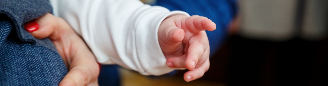 Anneye Özel – Kişiye Özel Bebek Zıbınları