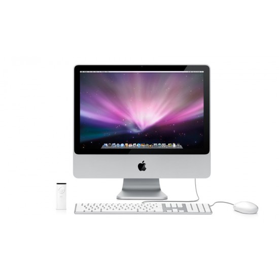 iMac – Kişiye Özel