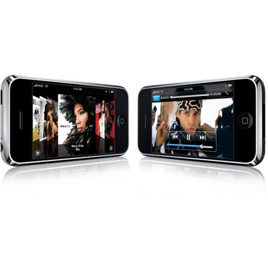 iPhone – Kişiye Özel