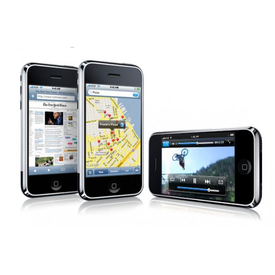 iPhone – Kişiye Özel