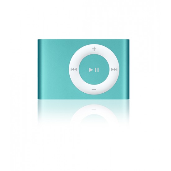 iPod Shuffle – Kişiye Özel