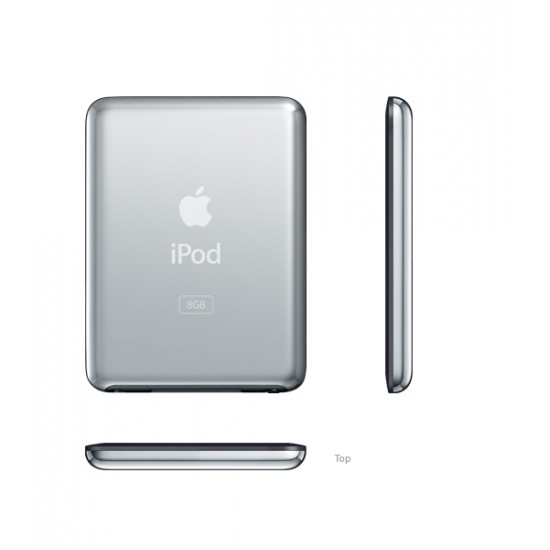 iPod Nano – Kişiye Özel