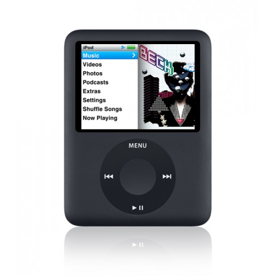 iPod Nano – Kişiye Özel