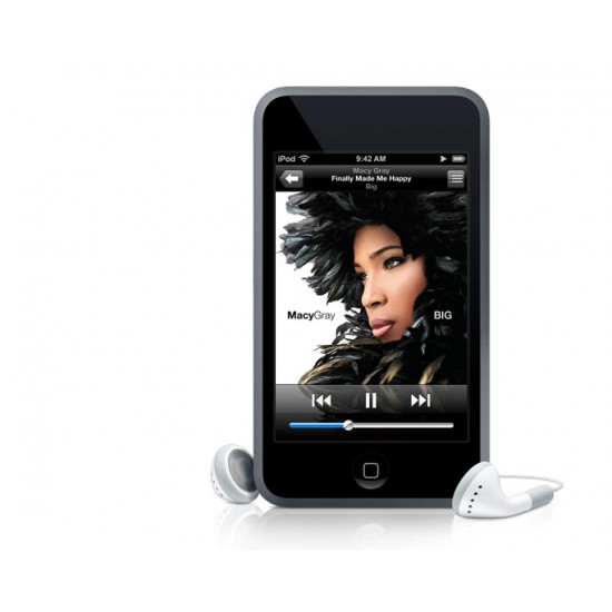 iPod Touch – Kişiye Özel