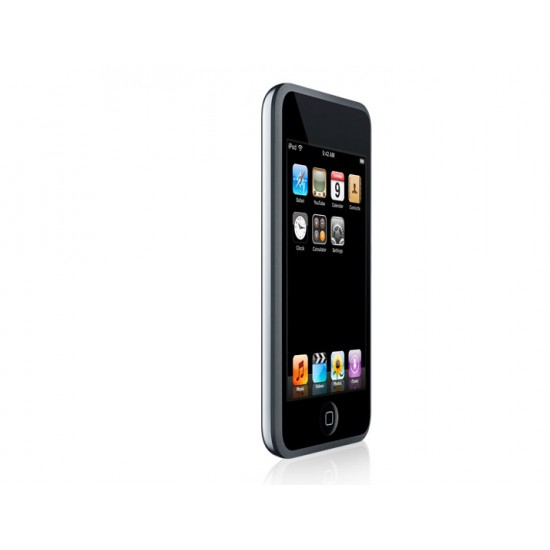 iPod Touch – Kişiye Özel