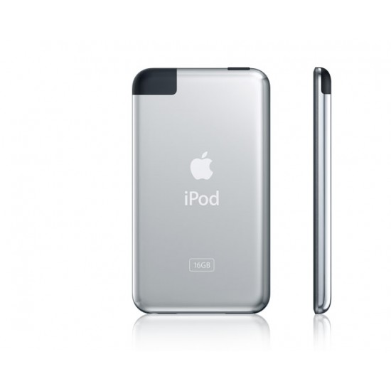 iPod Touch – Kişiye Özel