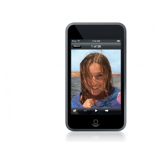 iPod Touch – Kişiye Özel