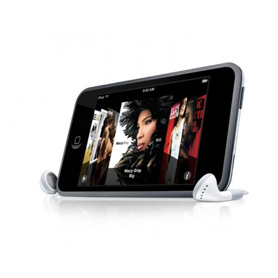 iPod Touch – Kişiye Özel