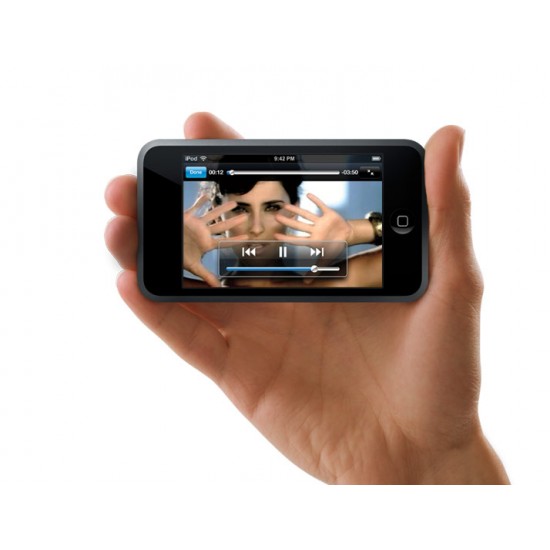 iPod Touch – Kişiye Özel