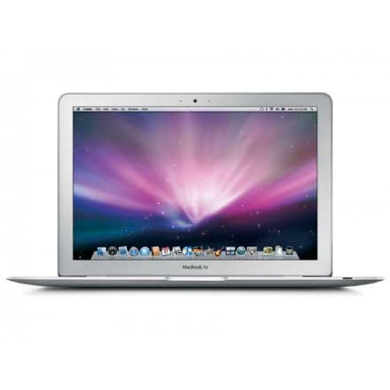 MacBook Air – Kişiye Özel