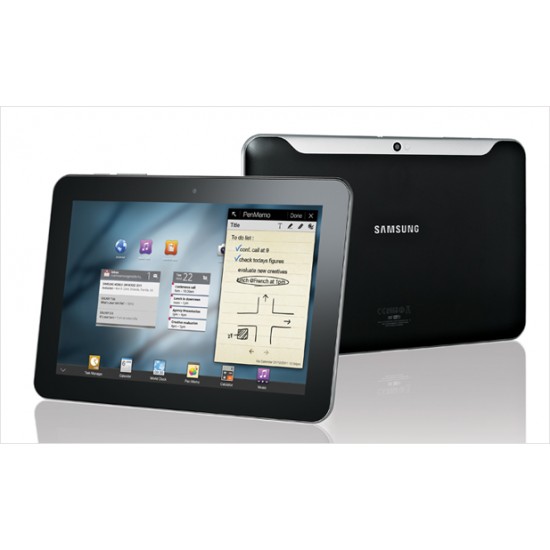 Samsung Galaxy Tab 10.1 – Kişiye Özel