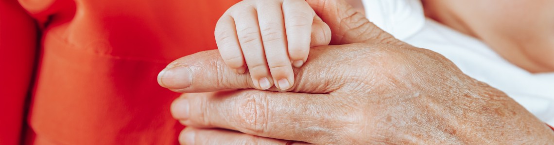 Anneanneye Özel – Kişiye Özel Bebek Zıbınları