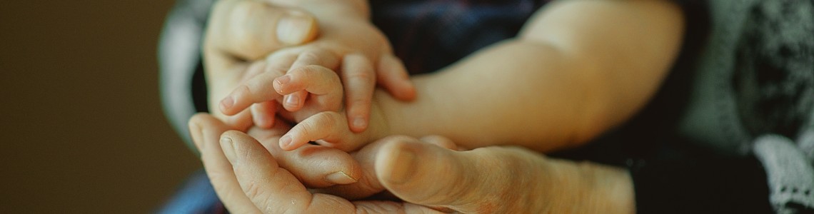 Babaanneye Özel – Kişiye Özel Bebek Zıbınları